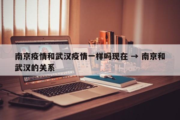 南京疫情和武汉疫情一样吗现在 → 南京和武汉的关系