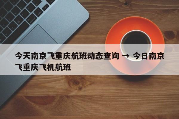 今天南京飞重庆航班动态查询 → 今日南京飞重庆飞机航班