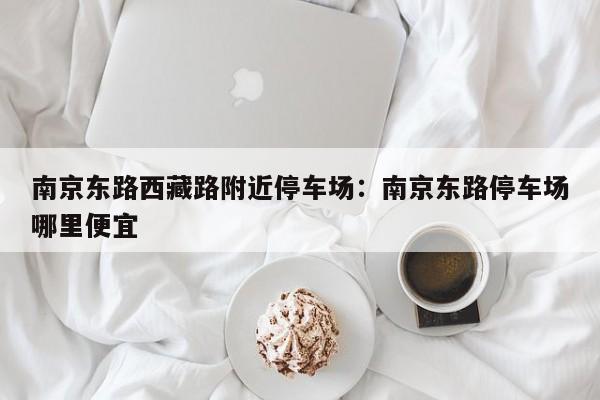 南京东路西藏路附近停车场：南京东路停车场哪里便宜