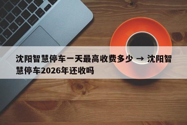 沈阳智慧停车一天最高收费多少 → 沈阳智慧停车2026年还收吗