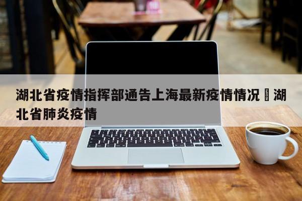 湖北省疫情指挥部通告上海最新疫情情况›湖北省肺炎疫情